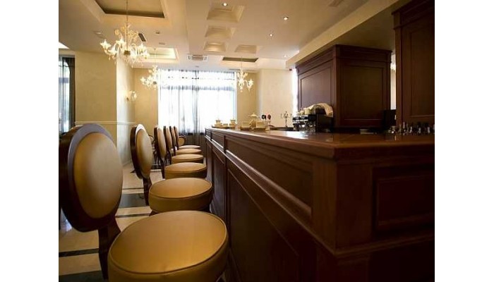 Grand Hotel Palazzo poza 21