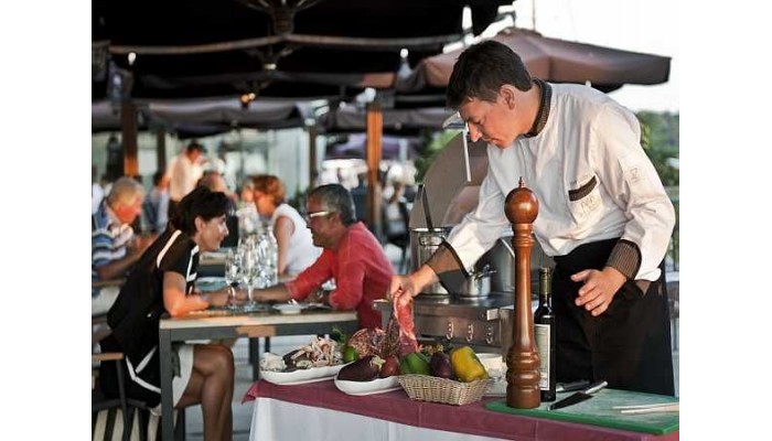 Grand Hotel Palazzo poza 20