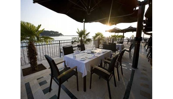 Grand Hotel Palazzo poza 4