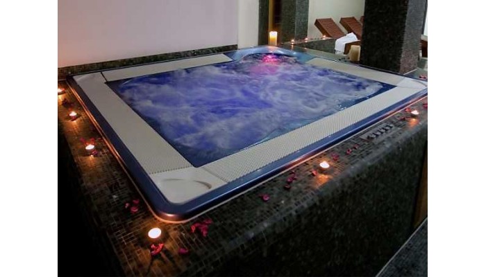 Grand Hotel Palazzo poza 12