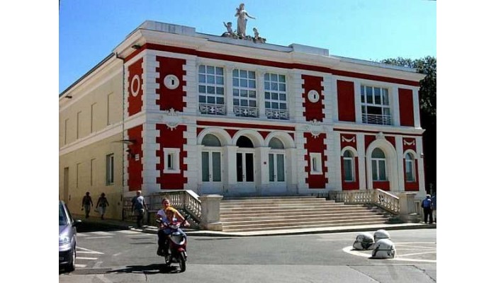 Grand Hotel Palazzo poza 33