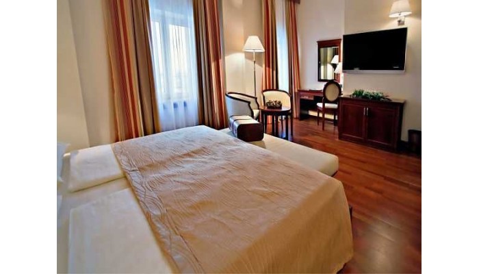 Grand Hotel Palazzo poza 27