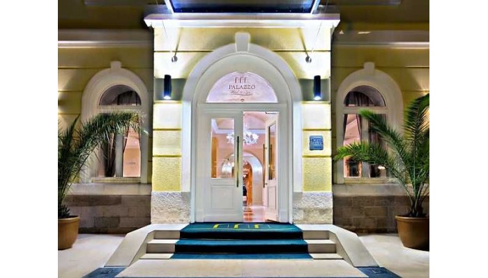 Grand Hotel Palazzo poza 5