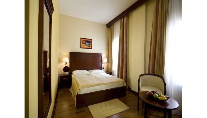 Grand Hotel Palazzo poza 26