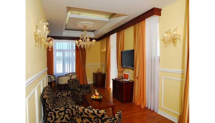 Grand Hotel Palazzo poza 22