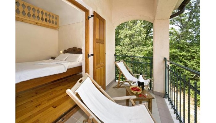 Hotel Filipini poza 8