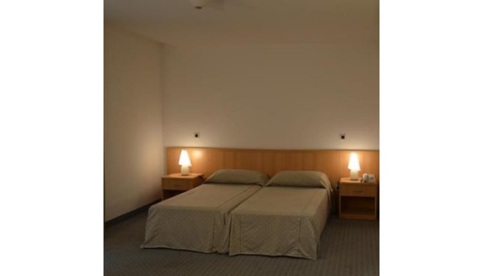 Hotel Flores Porec poza 4