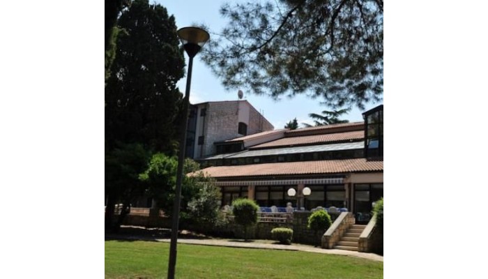 Hotel Flores Porec poza 3