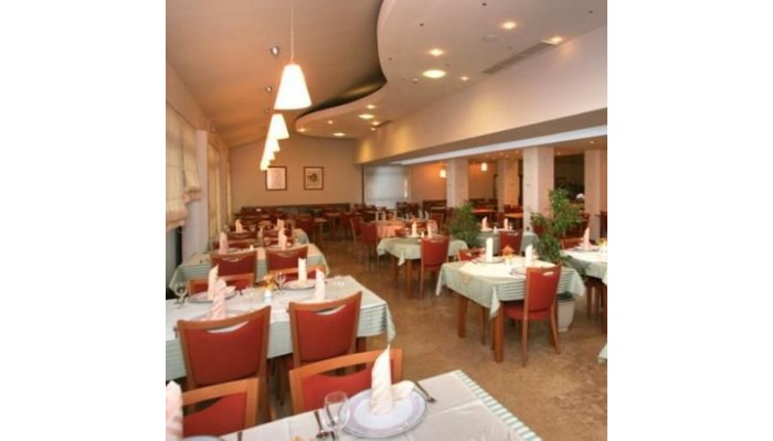 Hotel Flores Porec poza 5