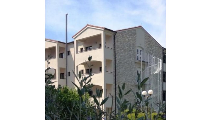 Hotel Flores Porec poza 1