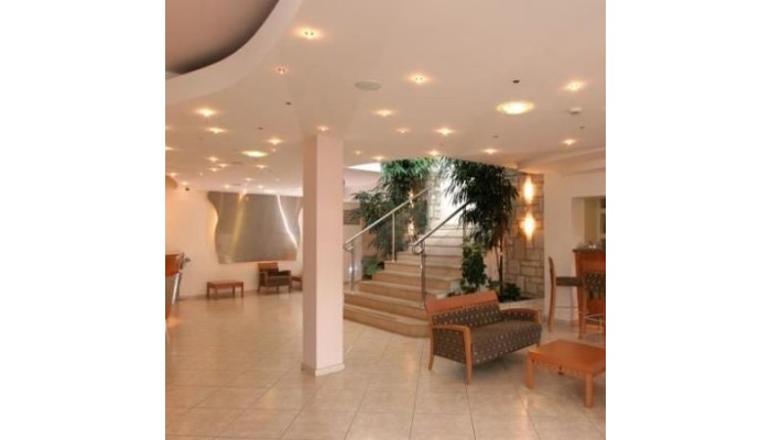 Hotel Flores Porec poza 2