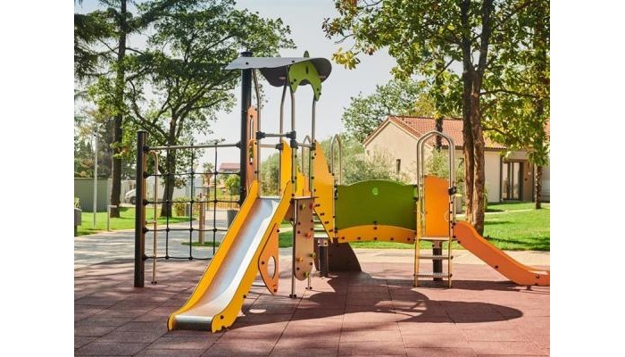 Hotel Garden Suites Park Plava Laguna poza 7