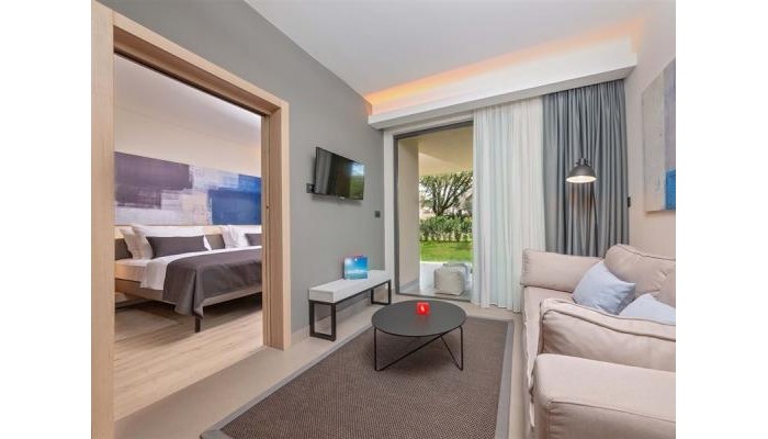 Hotel Garden Suites Park Plava Laguna poza 4