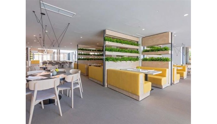 Hotel Garden Suites Park Plava Laguna poza 3