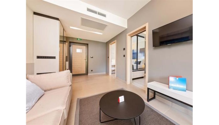 Hotel Garden Suites Park Plava Laguna poza 8