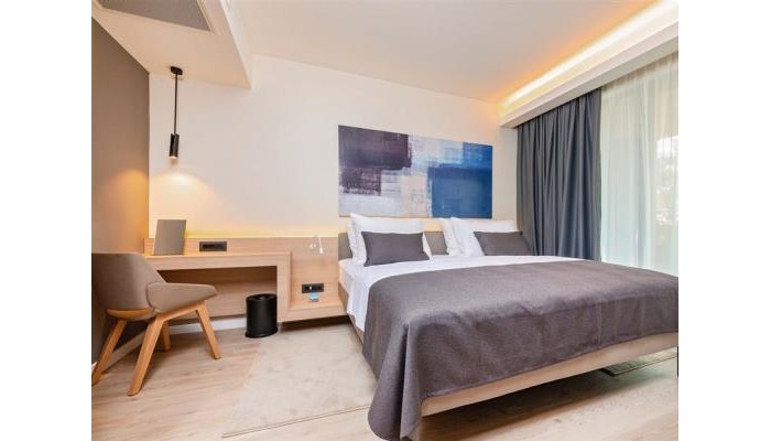 Hotel Garden Suites Park Plava Laguna poza 0