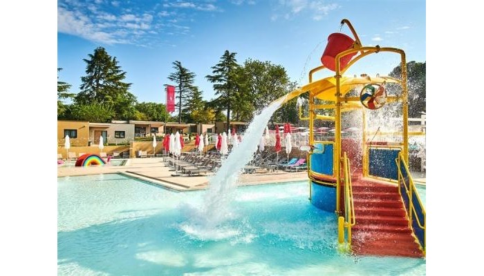 Hotel Garden Suites Park Plava Laguna poza 1