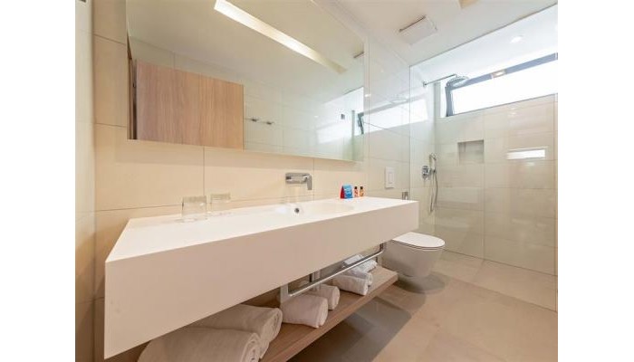 Hotel Garden Suites Park Plava Laguna poza 6