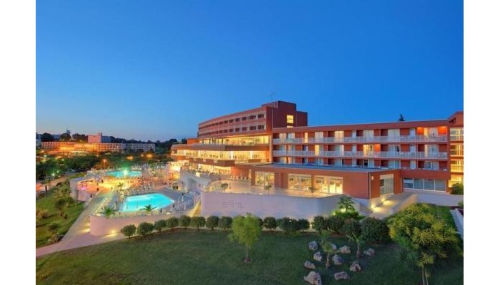 Hotel Laguna Albatros poza 9