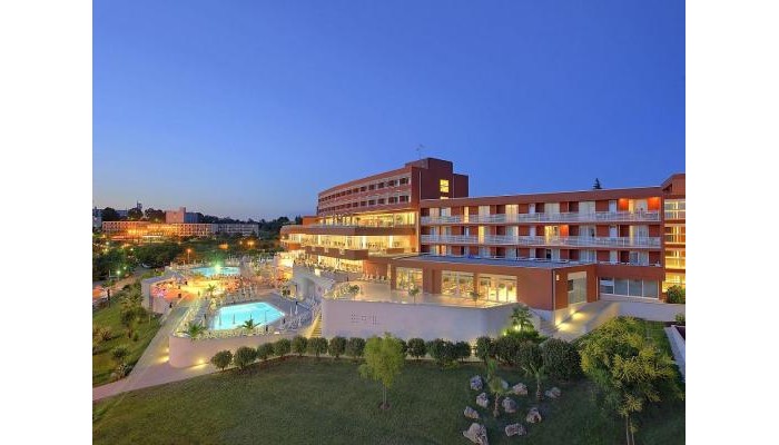 Hotel Laguna Albatros poza 5