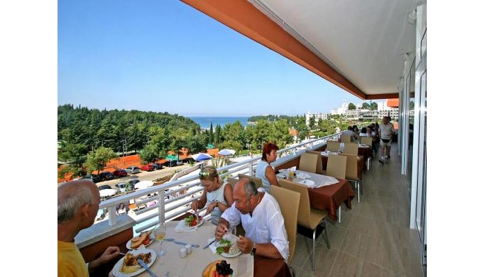 Hotel Laguna Albatros poza 6