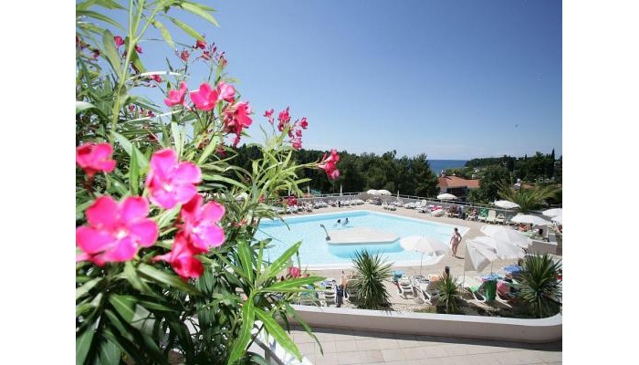 Hotel Laguna Albatros poza 3