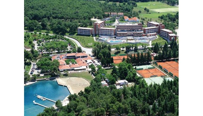 Hotel Laguna Albatros poza 4