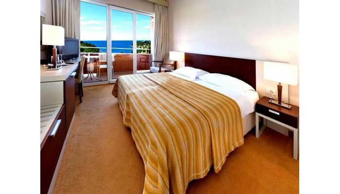 Hotel Laguna Albatros poza 7