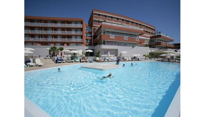 Hotel Laguna Albatros poza 0