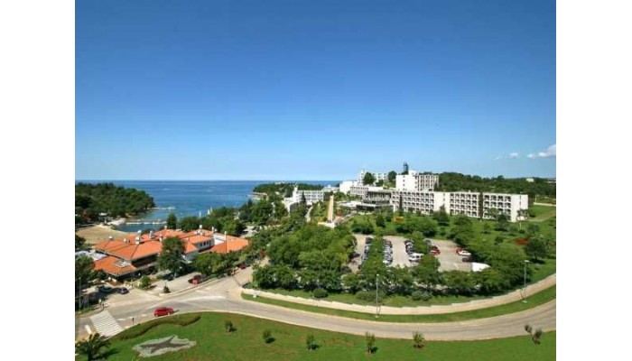Hotel Laguna Istra poza 1