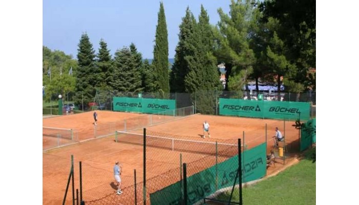 Hotel Laguna Istra poza 7