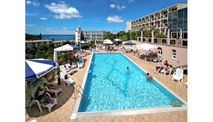Hotel Laguna Istra poza 3