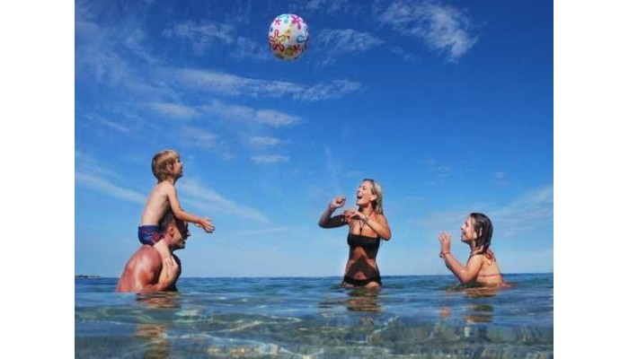 Hotel Laguna Istra poza 2