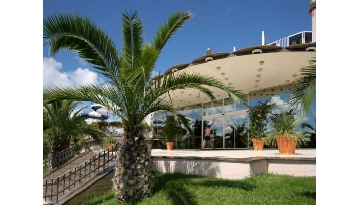 Hotel Laguna Istra poza 8