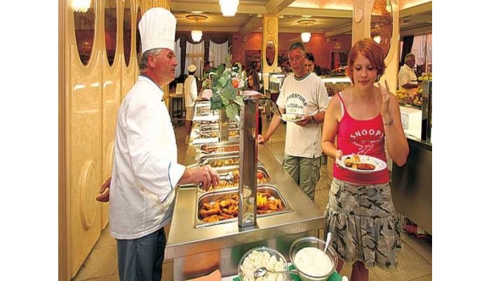 Hotel Laguna Istra poza 12