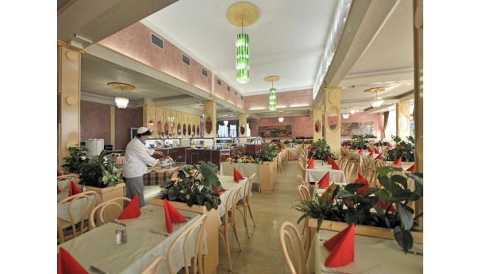 Hotel Laguna Istra poza 15