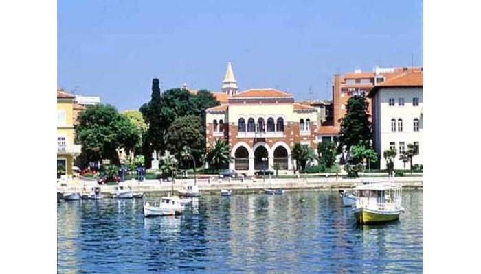 Hotel Laguna Istra poza 17