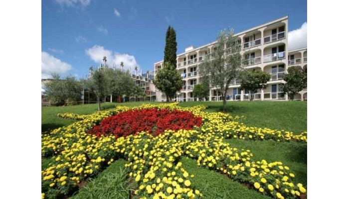 Hotel Laguna Istra poza 10