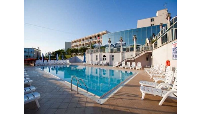 Hotel Laguna Istra poza 4