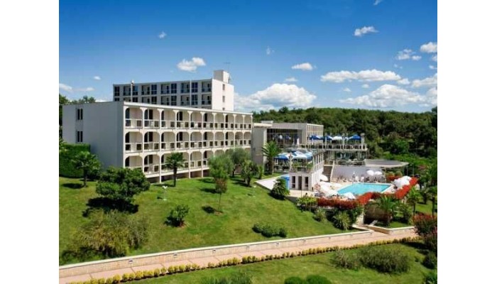 Hotel Laguna Istra poza 0