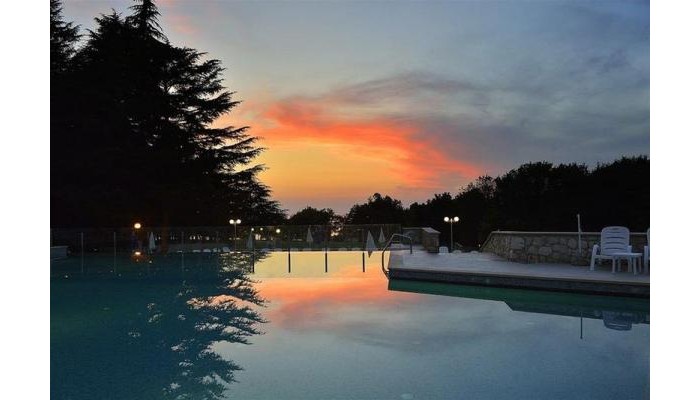 Hotel Laguna Mediteran poza 2