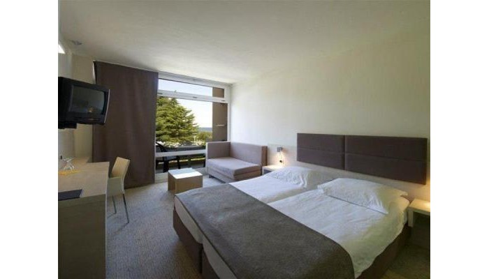 Hotel Laguna Mediteran poza 4