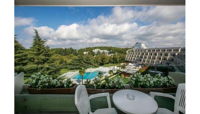 Hotel Laguna Mediteran poza 7