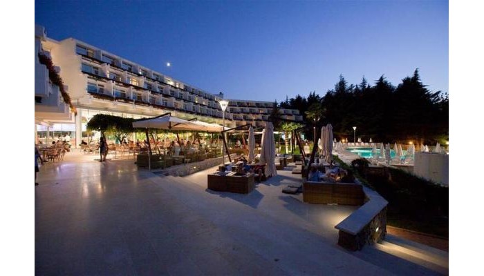 Hotel Laguna Mediteran poza 5