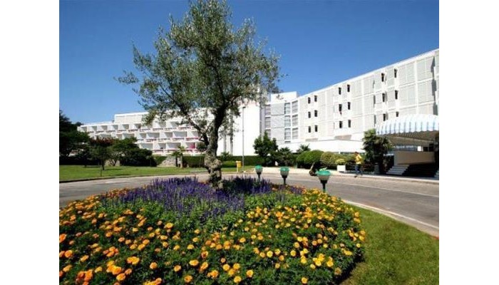 Hotel Laguna Mediteran poza 3