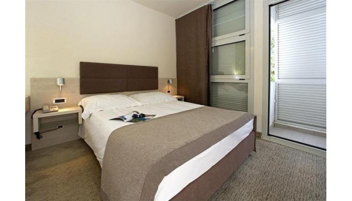 Hotel Laguna Mediteran poza 9