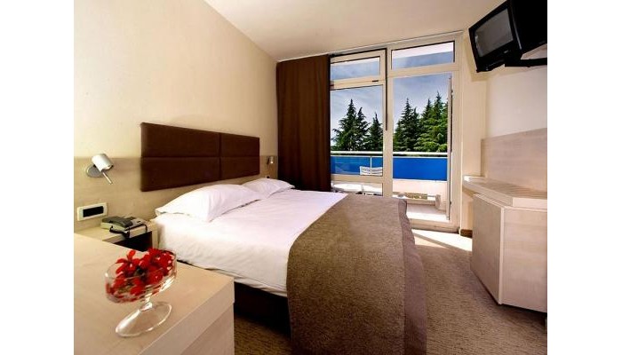 Hotel Laguna Mediteran poza 0