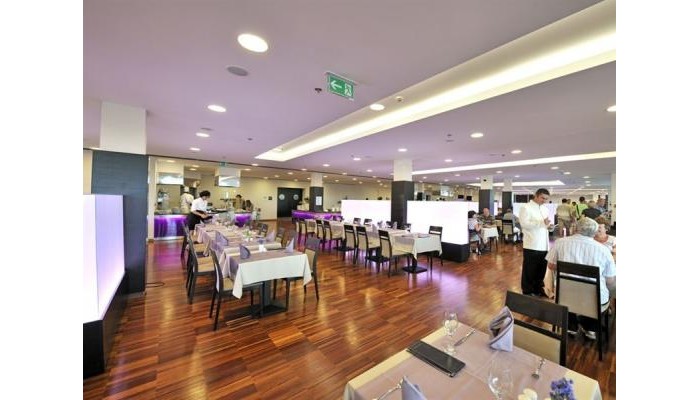 Hotel Laguna Molindrio poza 7