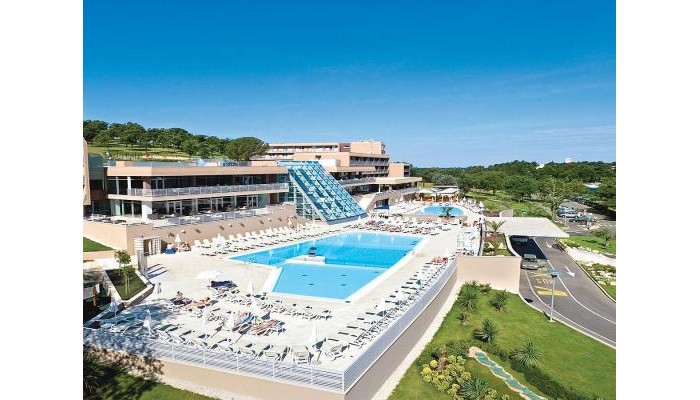 Hotel Laguna Molindrio poza 1