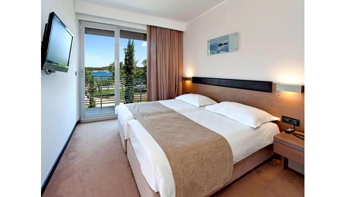 Hotel Laguna Molindrio poza 4